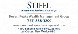 stifel investment services