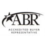 Accredited Buyer Representative logo