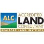 Accredited Land Consultant logo