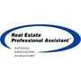 Real Estate Professional Assistant logo