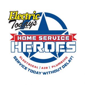 Electric Home Service Heroes