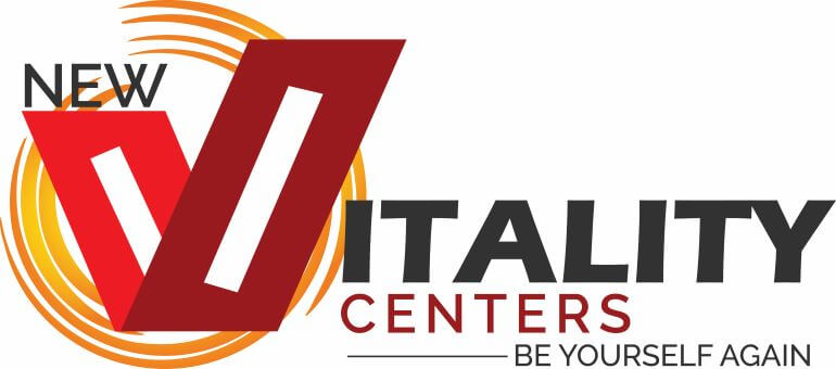 New Vitality Centers