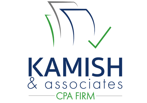 Kamish & Associates CPA Firm