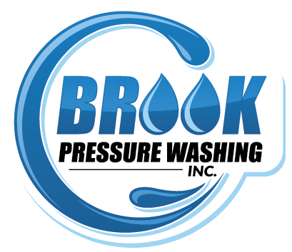 Brook Pressure Washing