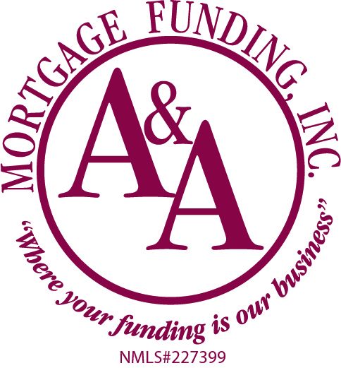 A&A Mortgage funding