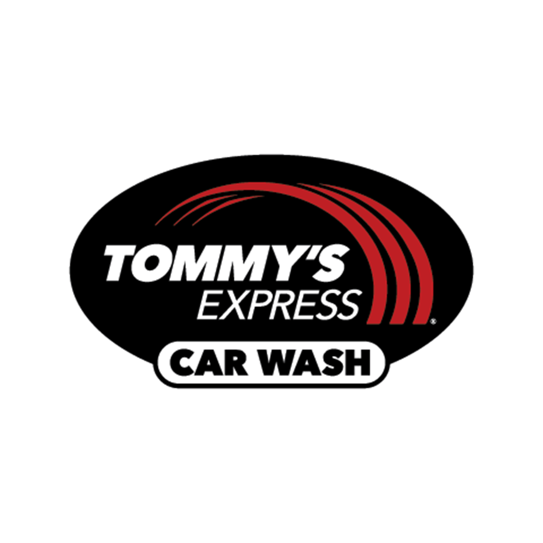 Tommy's Express Car Wash