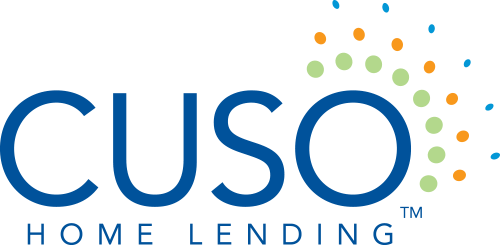 CUSO Home Lending logo
