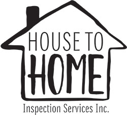 House to Home logo