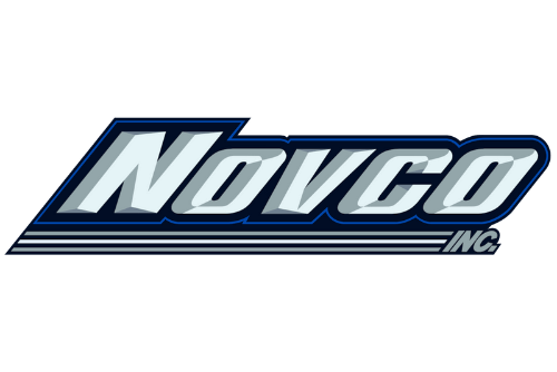 Novco logo