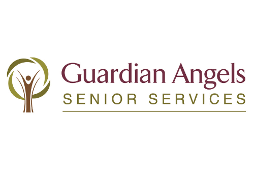 Guaedian Angels logo