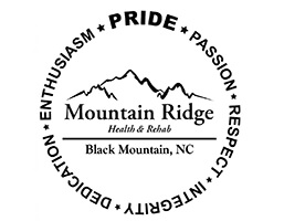 Mount Ridge