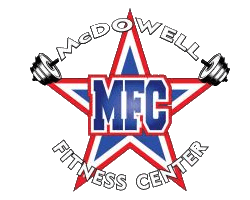 McDowell Fitness