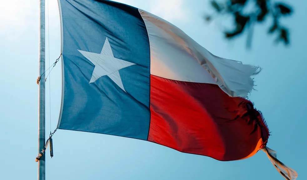 State of TX