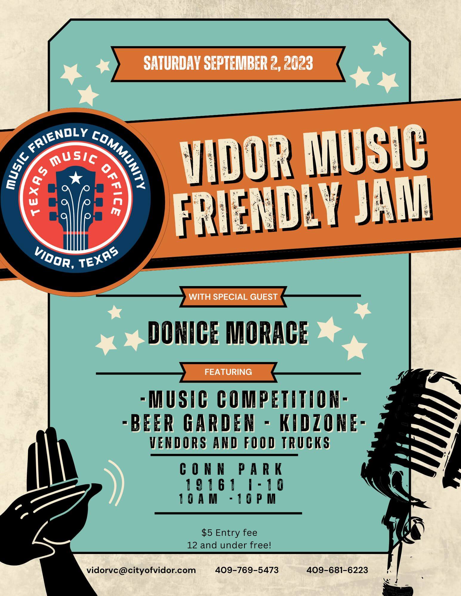 music jam -2