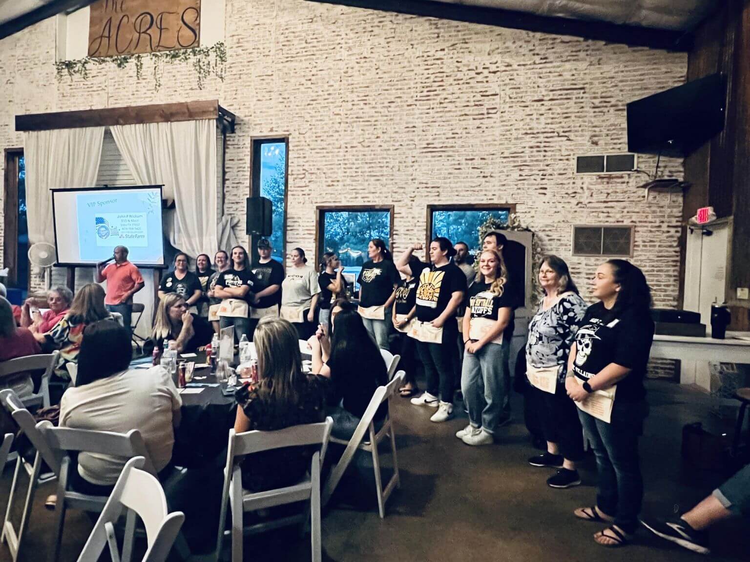 Purse Bingo Vidor Chamber of Commerce