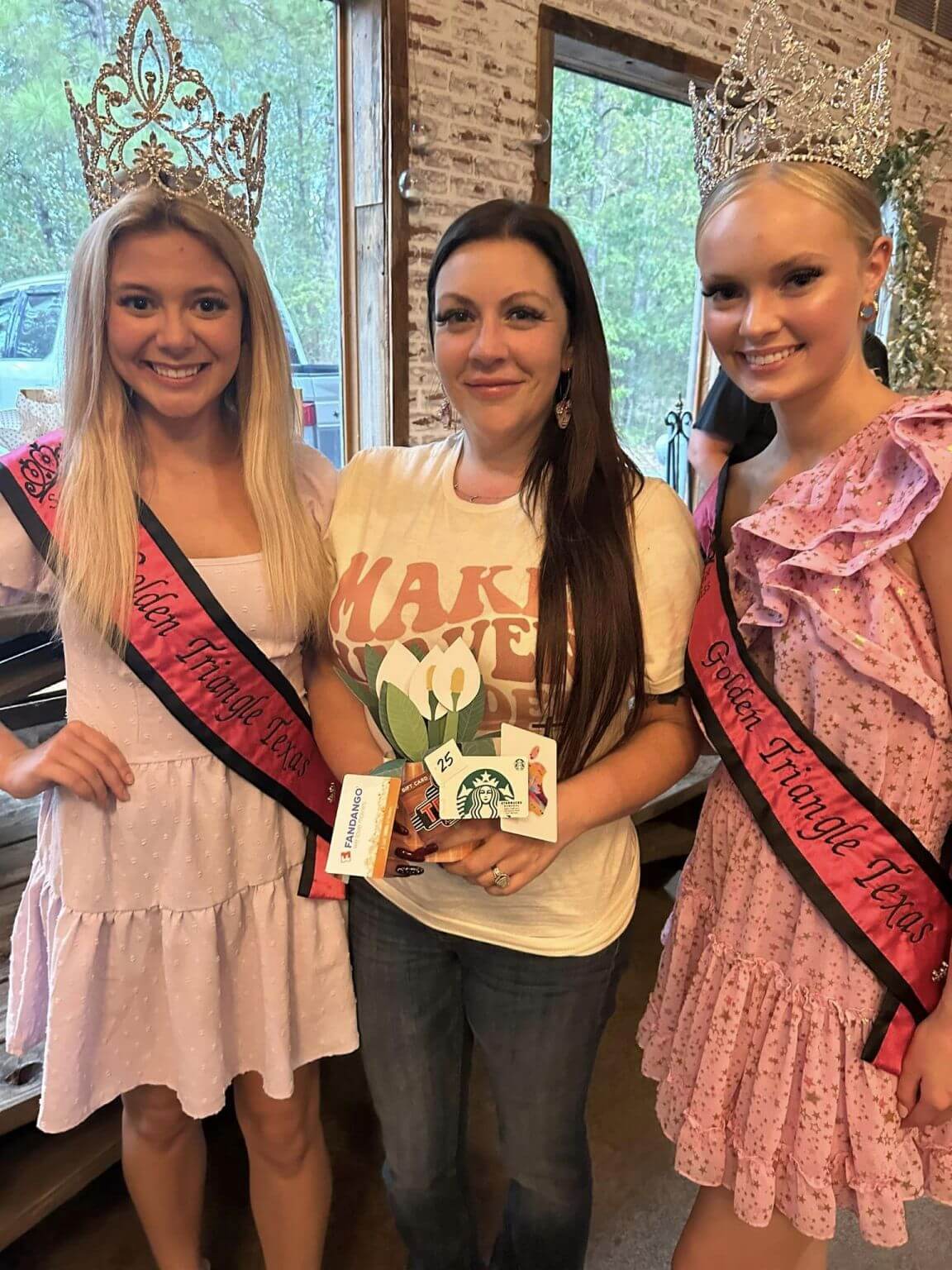 Purse Bingo Vidor Chamber of Commerce