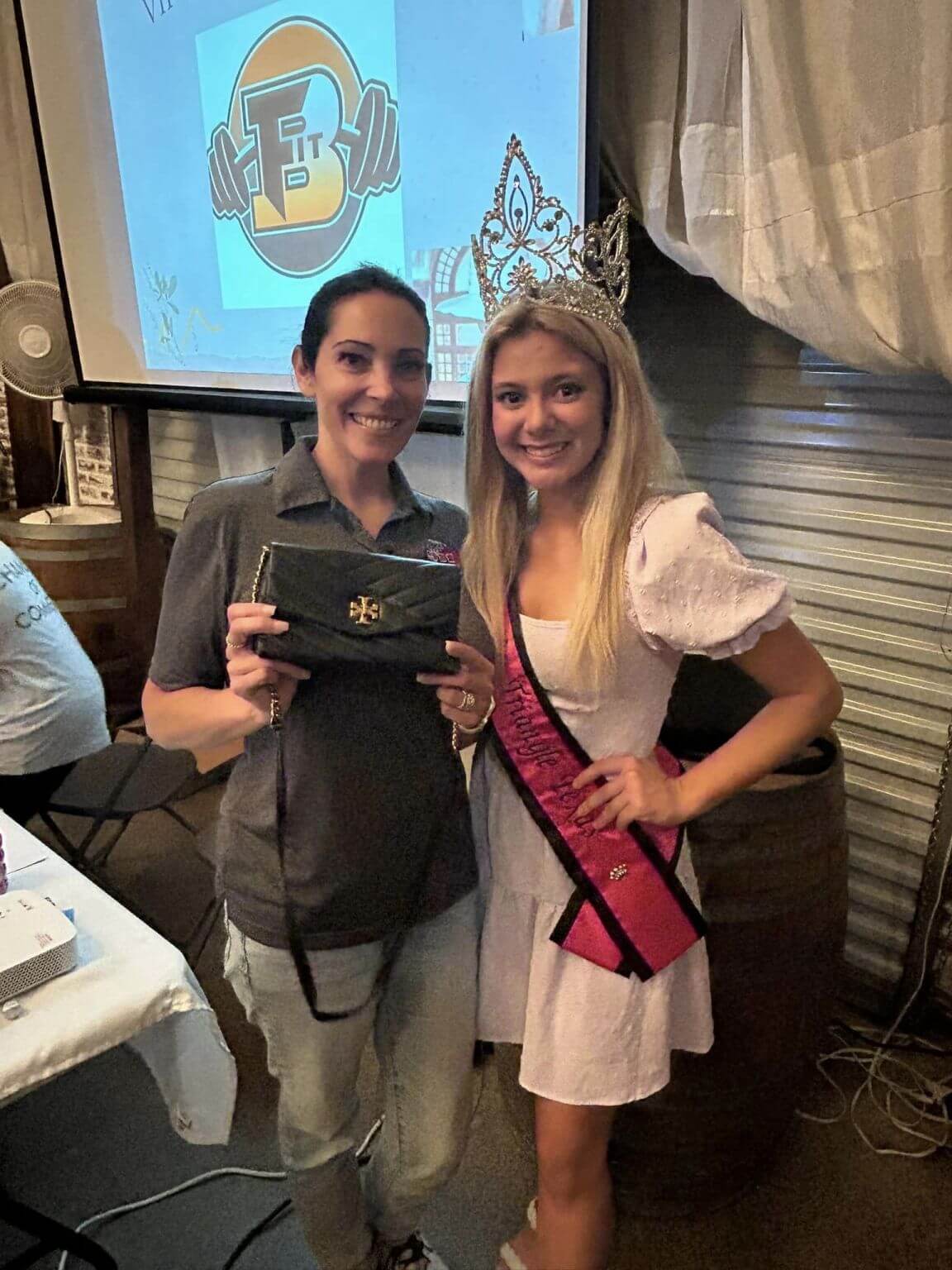 Purse Bingo Vidor Chamber of Commerce