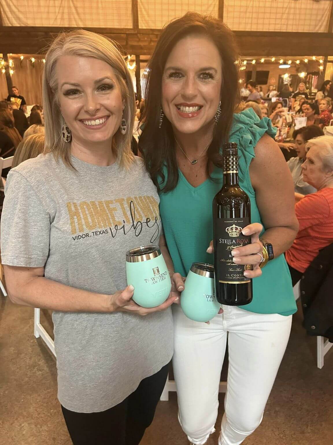 Purse Bingo Vidor Chamber of Commerce