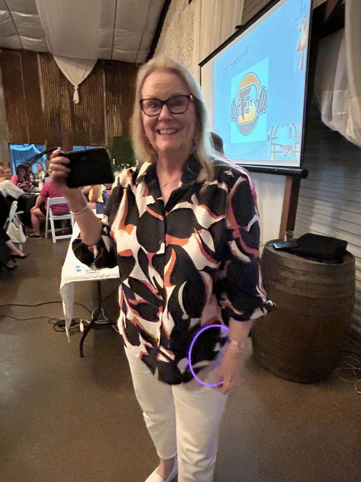 Purse Bingo Vidor Chamber of Commerce