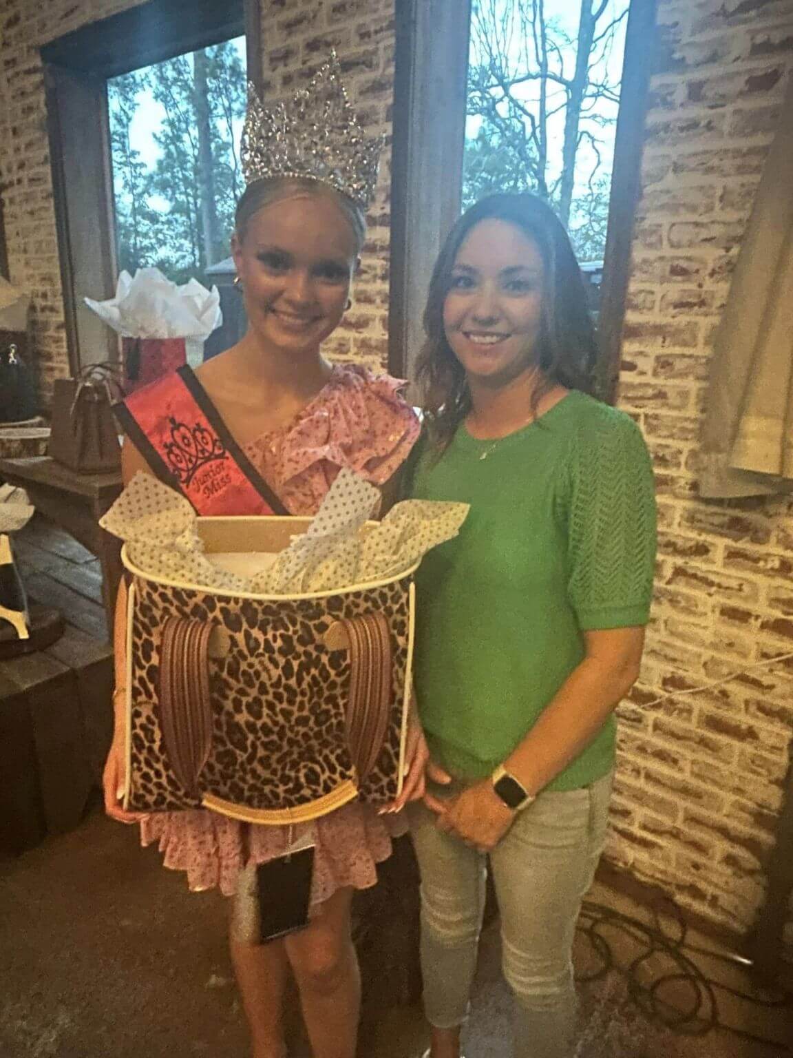 Purse Bingo Vidor Chamber of Commerce