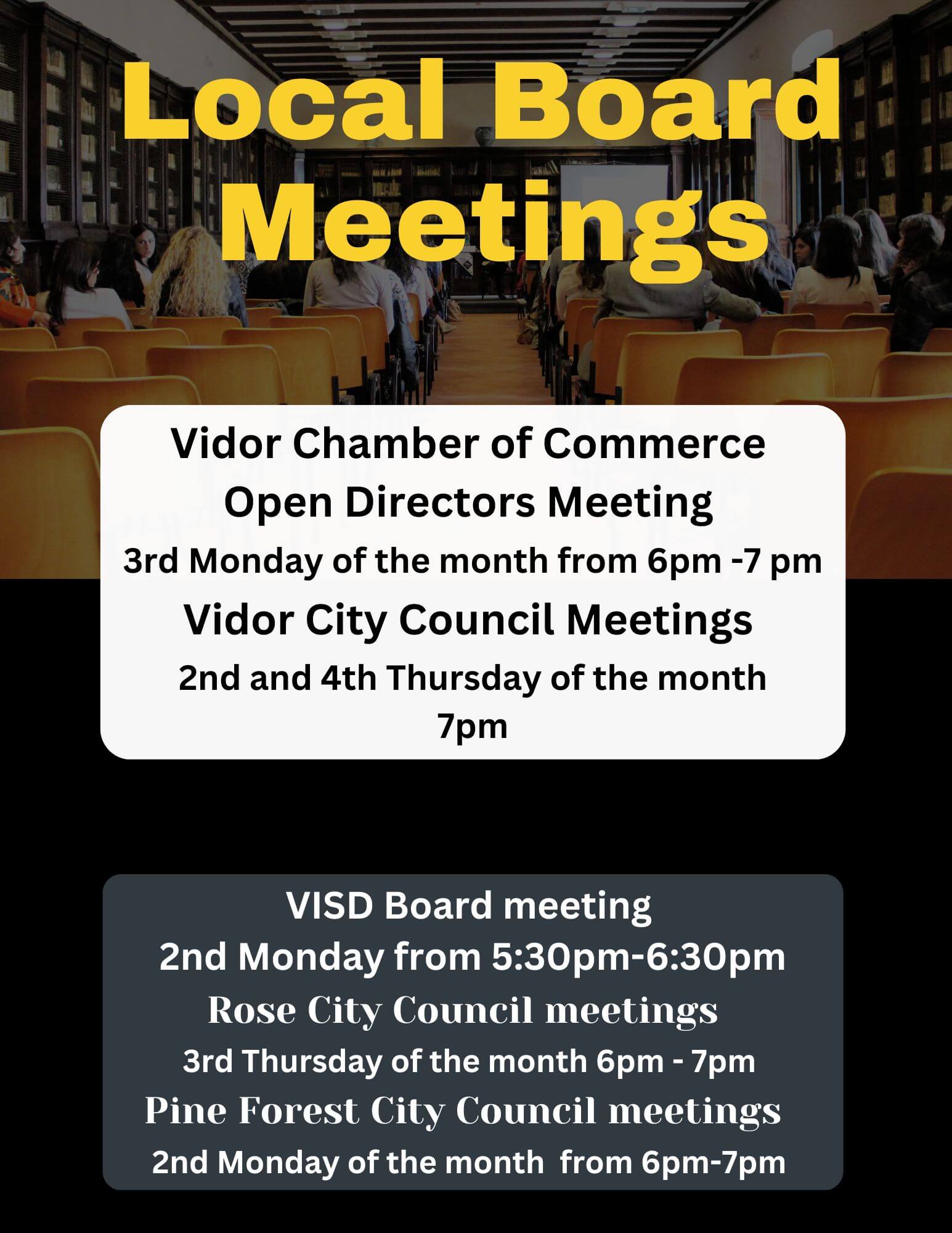 Local Board Meetings-4