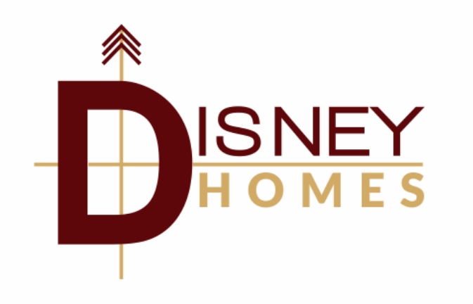 Disney HOMES 10.2018