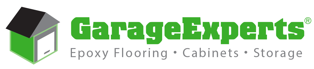 Garage Experts logo