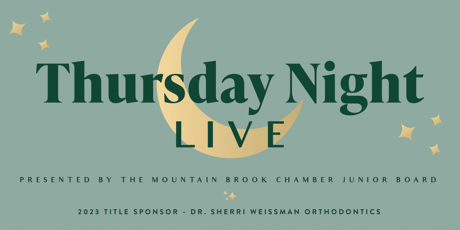 Thursday Night Live