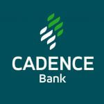 Cadence Bank logo