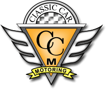 Classic Car Motoring