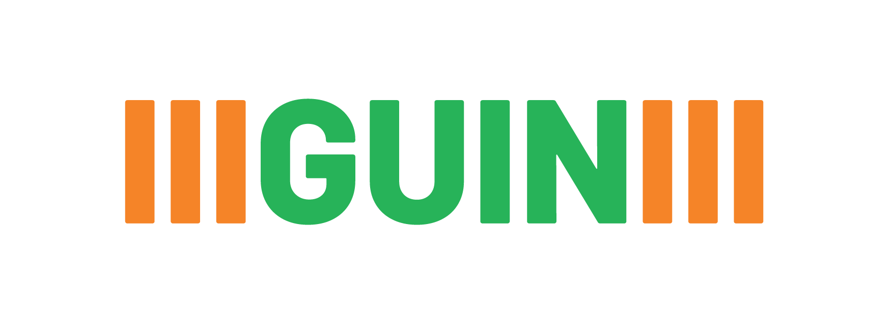 Guin Service_Guin Logo