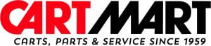 Cart Mart logo