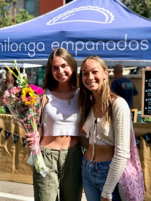 Spring Fling & Street Festival