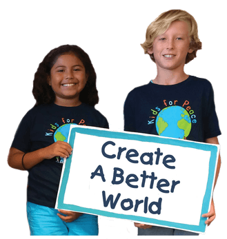 create-a-better-world