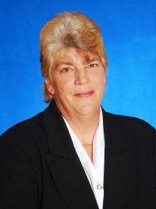Linda Allen, President