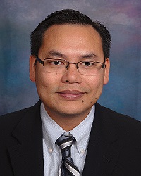 Dr Vinh Le