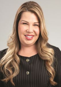Michelle Gonzalez, President and CEO of TrueCare
