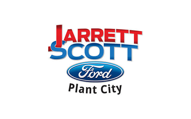 Jarrett Scott