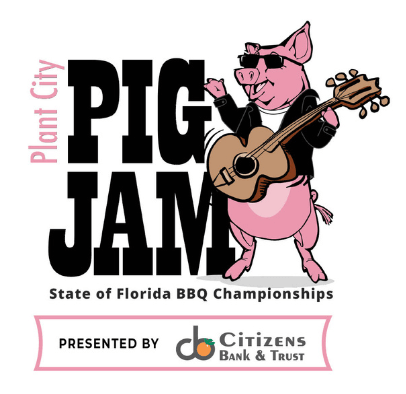 Pig Jam