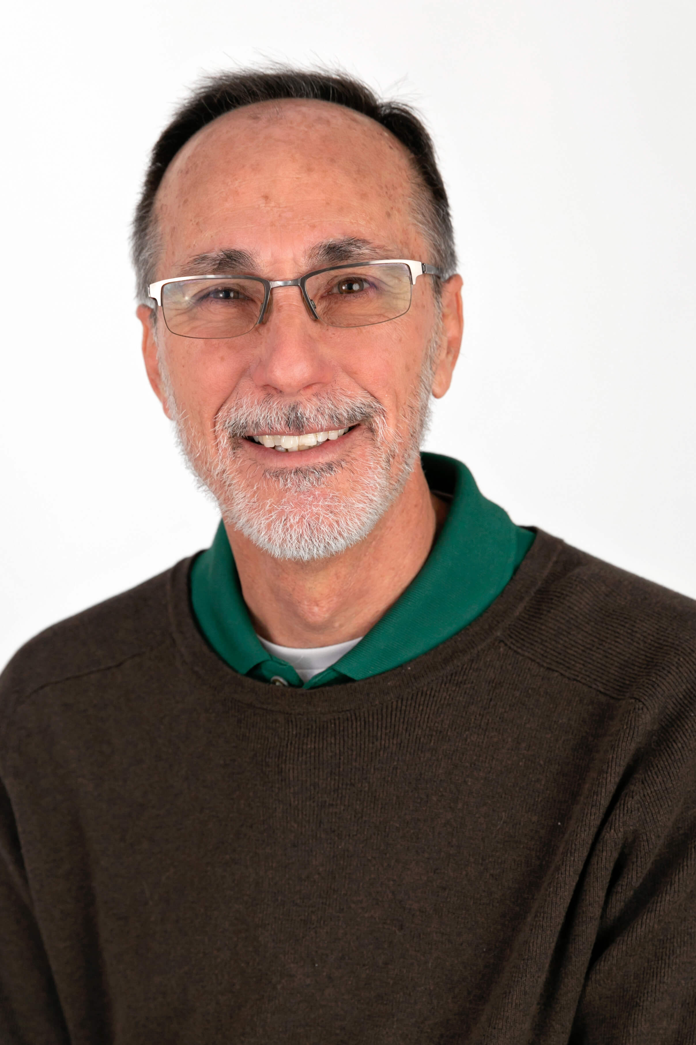 Chuck Gore