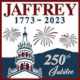 jaffrey 250th