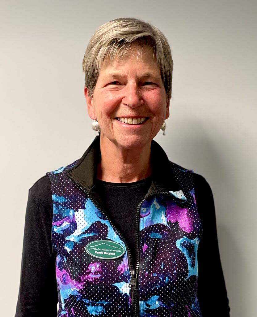 Board of Directors Jaffrey Chamber of Commerce