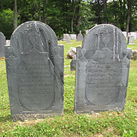 amos fortune headstones amos fortune headstones