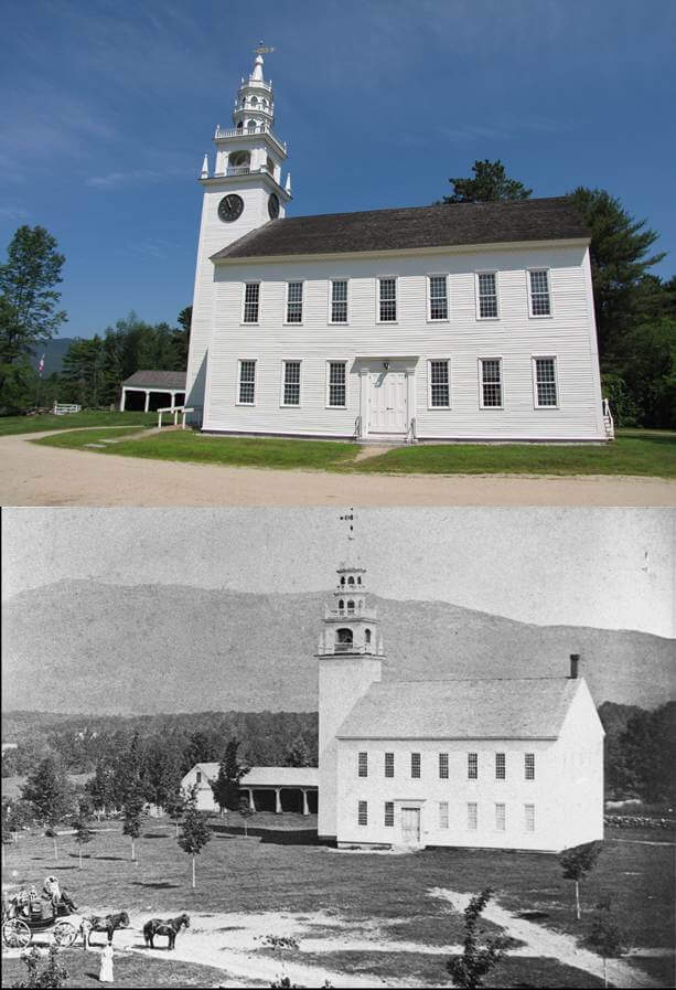 People and Places of Interest Jaffrey Chamber of Commerce