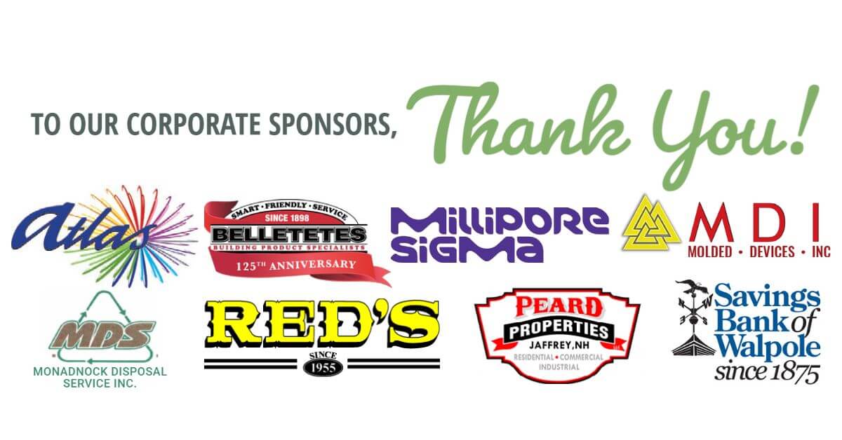 tournament sponsors Thank you to our corporate sponsors