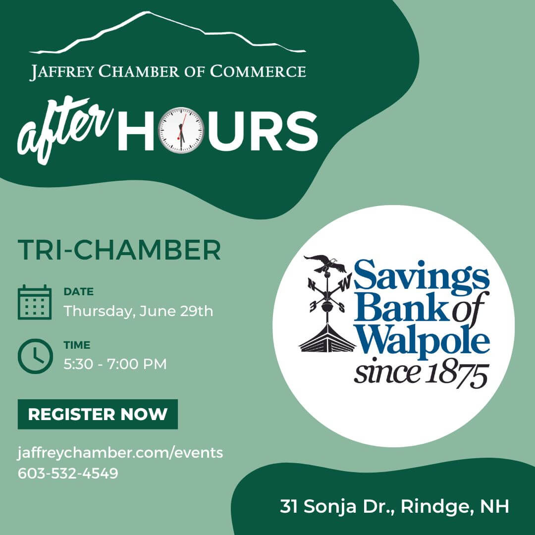 after hours - savings bank of walpole