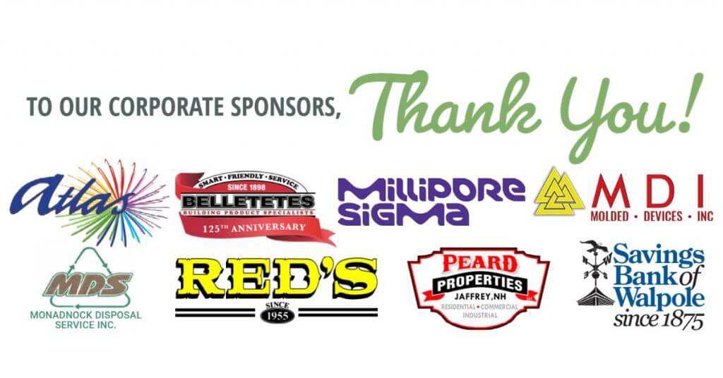 Another Successful Golf Tournament! Jaffrey Chamber of Commerce