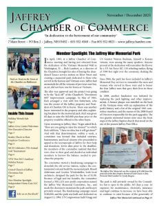 newsletter cover nov dec