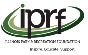 IPRF logo
