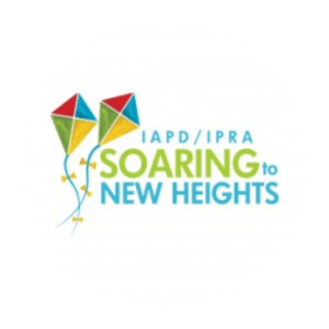Soaring to new heights logo